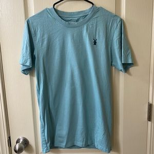 Dutch Bros Blue Windmill Shirt